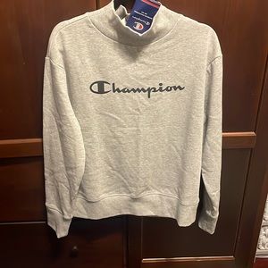 Champion crew neck Womens